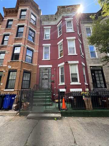 794 Macon Street, Brooklyn, NY 11233