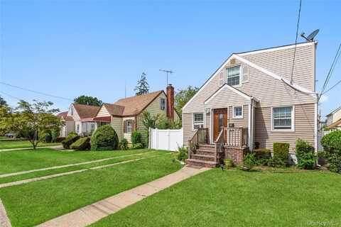 11 Dewitt Street, Valley Stream, NY 11580