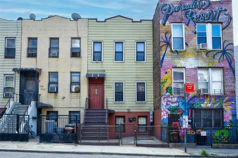 328 39th Street, Brooklyn, NY 11232