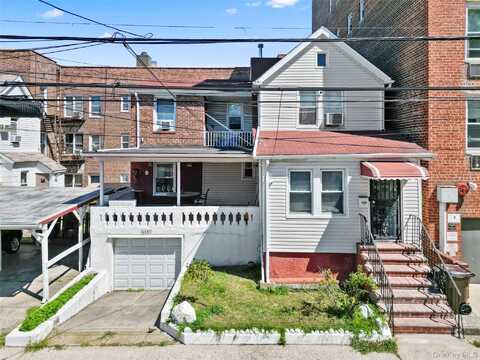64-41 Wetherole Street, Rego Park, NY 11374