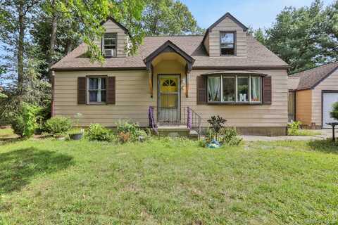 27 Osborne Hill Road, Wappingers Falls, NY 12590