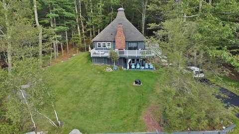 74 Lake Shore Drive E, Rock Hill, NY 12775