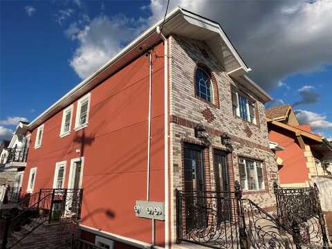 98-29 Albert Road, Ozone Park, NY 11417