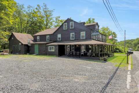 540 Rt-42, Shandaken, NY 12480