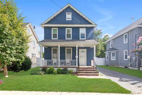 24 Walnut Street, Westbury, NY 11590