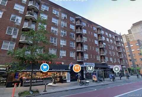 170 W 23rd Street, New York (Manhattan), NY 10011