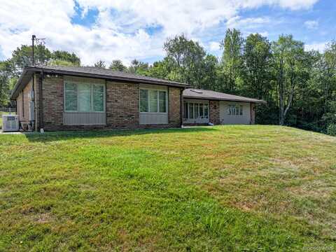 456 Wild Turnpike, Rock Hill, NY 12775