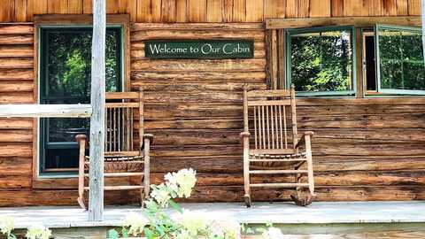 140 Hill Road, Brighton Plt, ME 04912