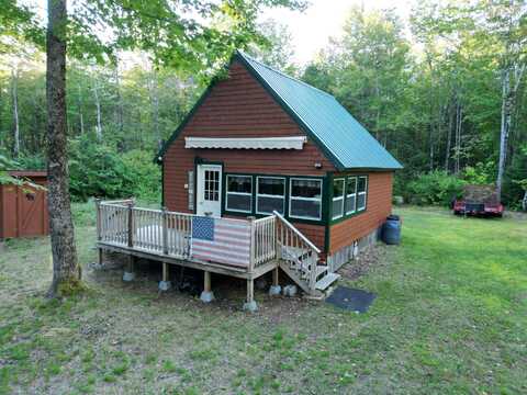 463 True Road, Springfield, ME 04487