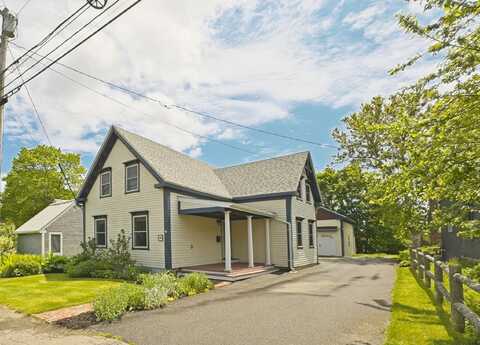34 Holmes Street, Rockland, ME 04841