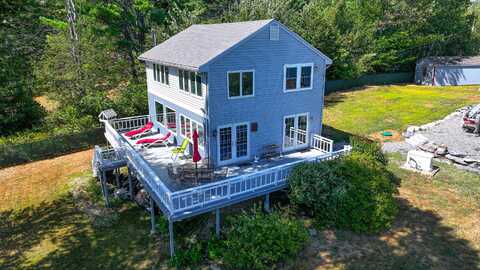 17 Dyvonne Terrace, Bridgton, ME 04009