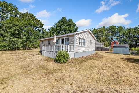 3 Nichols Lane, Kennebunk, ME 04043