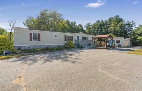 148 West Road, Waterboro, ME 04087
