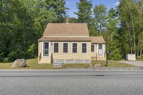 82 Stanley Road, Sanford, ME 04083