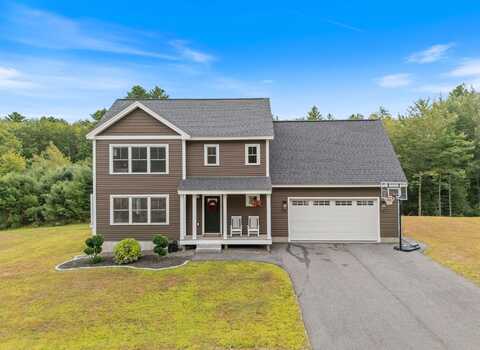 103 Kayli Drive, Standish, ME 04084