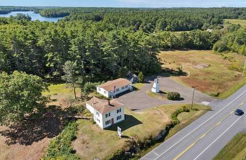 48 U.S. Rte 1, Nobleboro, ME 04555