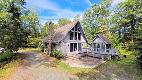 33 Porter Street, Searsport, ME 04974