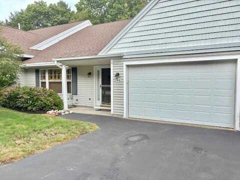 84 Kavanaugh Road, Old Orchard Beach, ME 04064