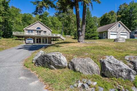 80 Pine Trail, Dedham, ME 04429