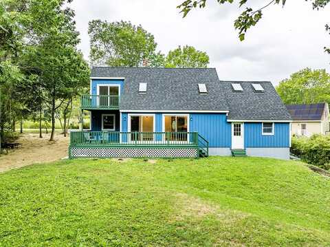 36 Sunrise Terrace, Thomaston, ME 04861