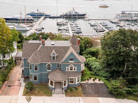 5 Eastern Promenade, Portland, ME 04101