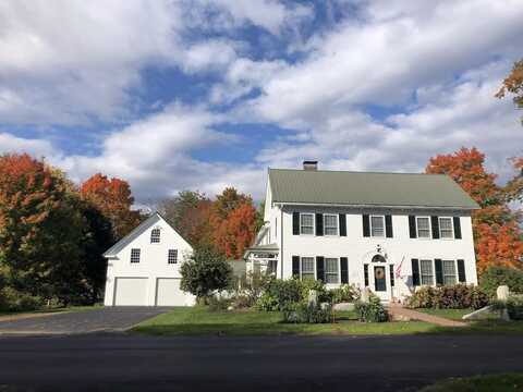 486 Paris Hill Road, Paris, ME 04281