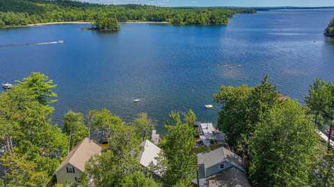 827 Anderson Road, Sebago, ME 04029