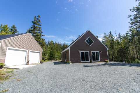 454 Summer Harbor Road, Winter Harbor, ME 04693