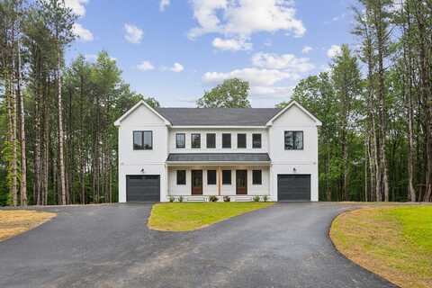 64 & 66 Oaken Ridge, North Yarmouth, ME 04097