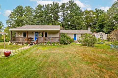 215 Wescott Road, Gorham, ME 04038