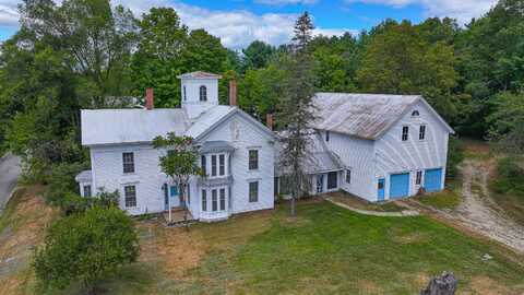 16 Buckfield Road, Paris, ME 04281