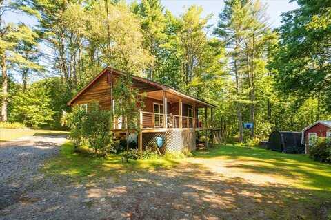 527 Buzzell Hill Road, Hope, ME 04847
