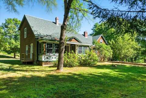 699 N North High Street, Bridgton, ME 04009