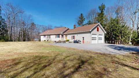 51 Asa Hutchinson Road, Fayette, ME 04349