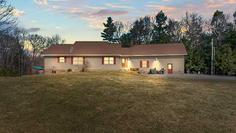 51 Asa Hutchinson Road, Fayette, ME 04349