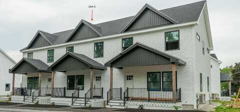 7 Parsonage Road, North Yarmouth, ME 04097