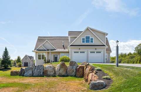58 Goldenrod Lane, North Yarmouth, ME 04097