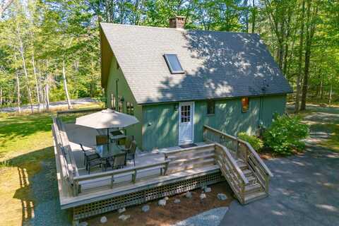 20 Abby Lane, Bar Harbor, ME 04609