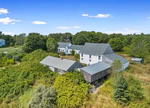 89 Buttermilk Lane, South Thomaston, ME 04858