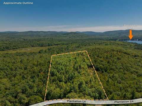 133 Plantation Lane, Brownfield, ME 04010