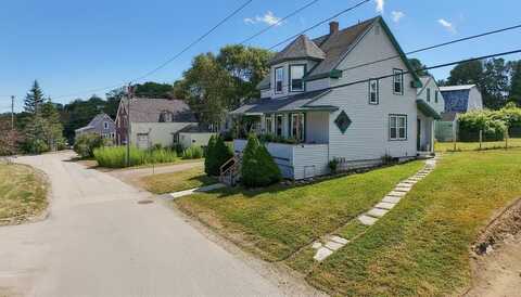 2 Lincoln Street, Eastport, ME 04631