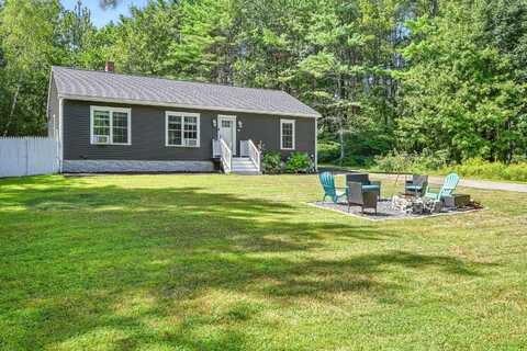 25 Mattson Heights, Gardiner, ME 04345