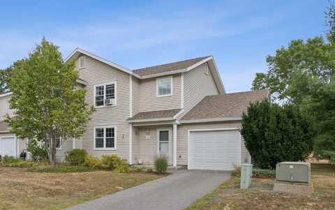 17 Enterprise Drive, Brunswick, ME 04011