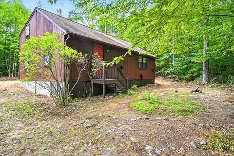 43 Doane Road, Mercer, ME 04957