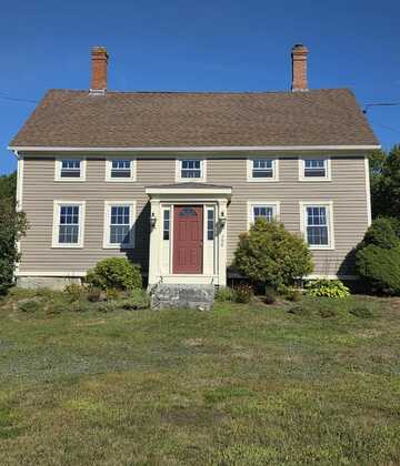 308 E Main Street, Searsport, ME 04974