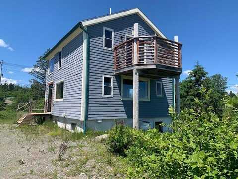 60 U.S. Rte 1, Whiting, ME 04691