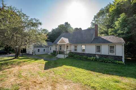 16 Almar Street, Farmingdale, ME 04344
