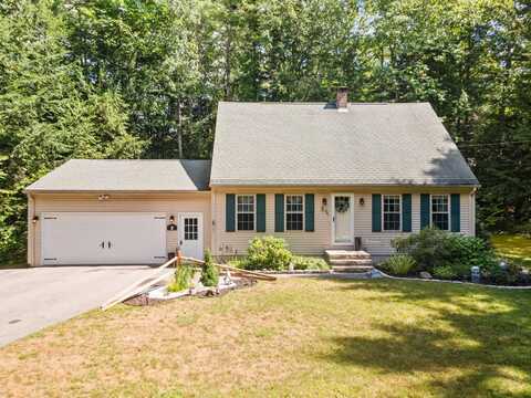 8 Hideaway Circle, Waterboro, ME 04061
