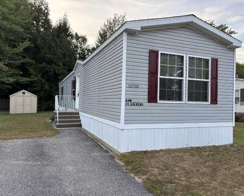17 Stevens Drive, Lisbon, ME 04252