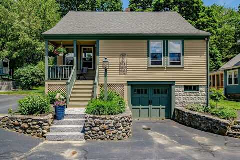 20 Noyes Street, South Portland, ME 04106